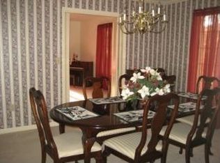 2540 Essex Dr, Kingsport, TN 37660