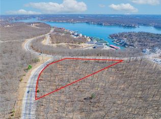Hh And Carol Rd, Lake Ozark, MO 65049