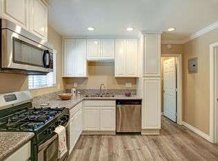 Paris Manor, San Gabriel, CA 91775