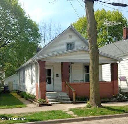 1st image of 1032 Park St SW