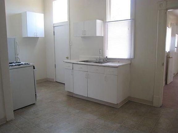 #1 - Kitchen