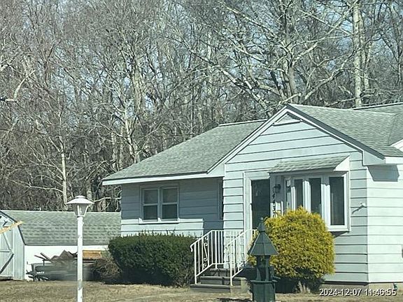 Exterior Address Verification