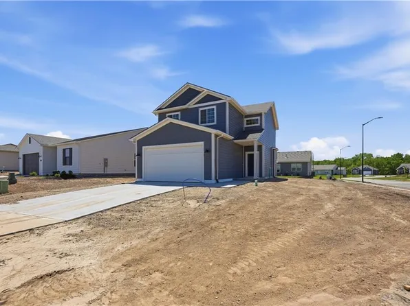 3069 NW 96th Ter, Kansas City, MO 64154