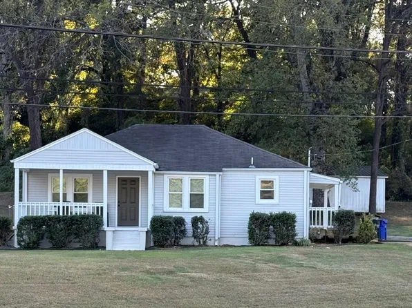 337 Royal Ave, Florence, AL 35630