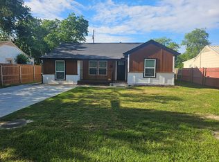 1008 Bell Dr, Greenville, TX 75401