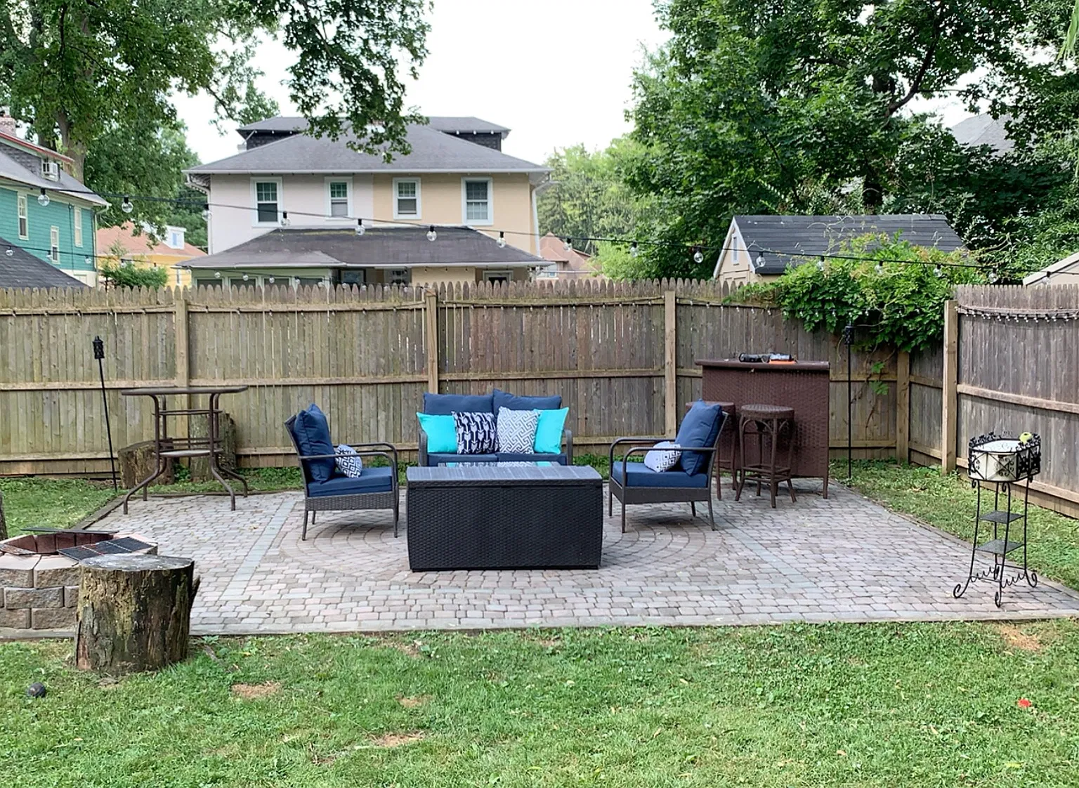 1 bed, 1000 sqft, $1,600 — Photo 1