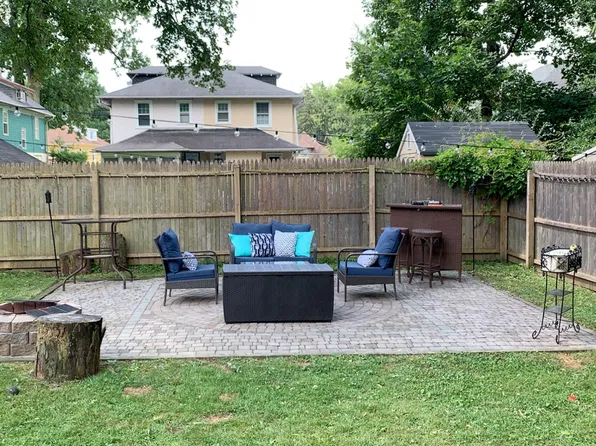 322 Paxson Ave #B, Glenside, PA 19038