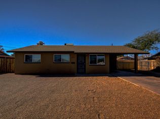 2712 S 123rd Dr, Avondale, AZ 85323