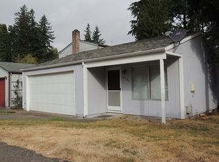 2741 SW 16th Pl, Gresham, OR 97080