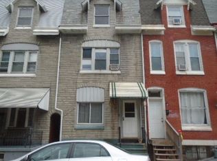 931 N 11th St, Reading, PA 19604