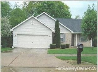 3616 W Saymore Ln, Peoria, IL