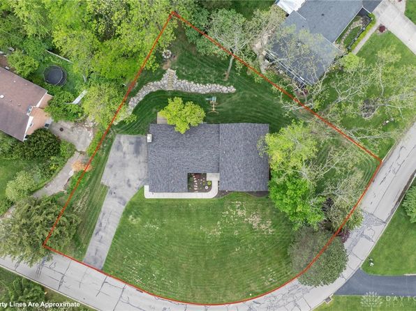 1500 Heritage Rd, Dayton, OH 45459