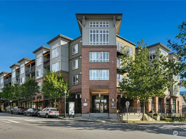 1840 25th Avenue NE #211, Issaquah, WA 98029