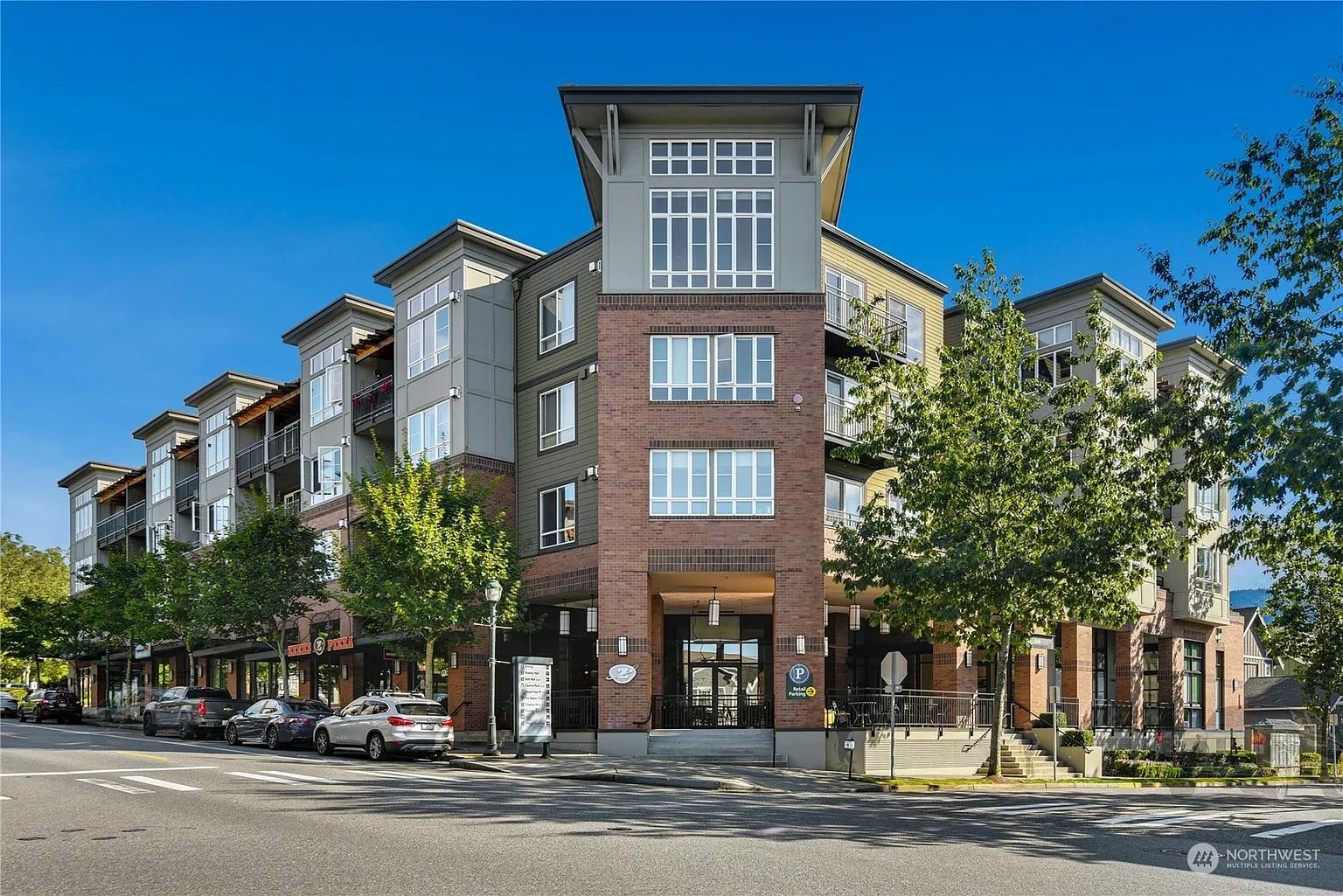 1840 25th Avenue NE #211 photo 1