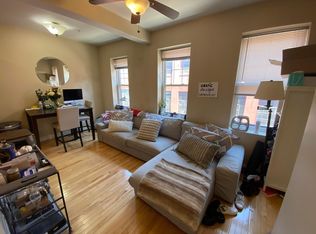 162 Prince St APT 4, Boston, MA 02113