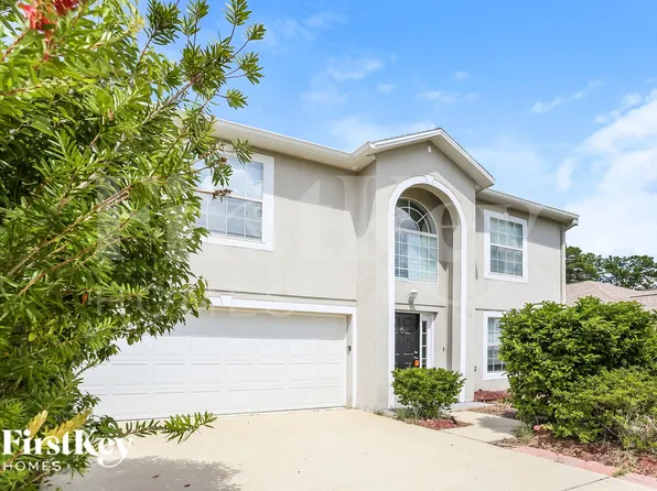 4123 Woodley Creek Rd, Jacksonville, FL 32218