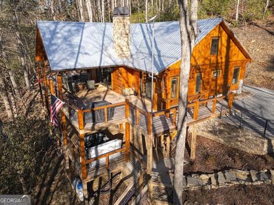 1819 Stanley Creek Rd, Cherry Log, GA, 30522