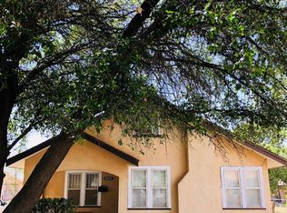 1602 S Main St, Big Spring, TX 79720