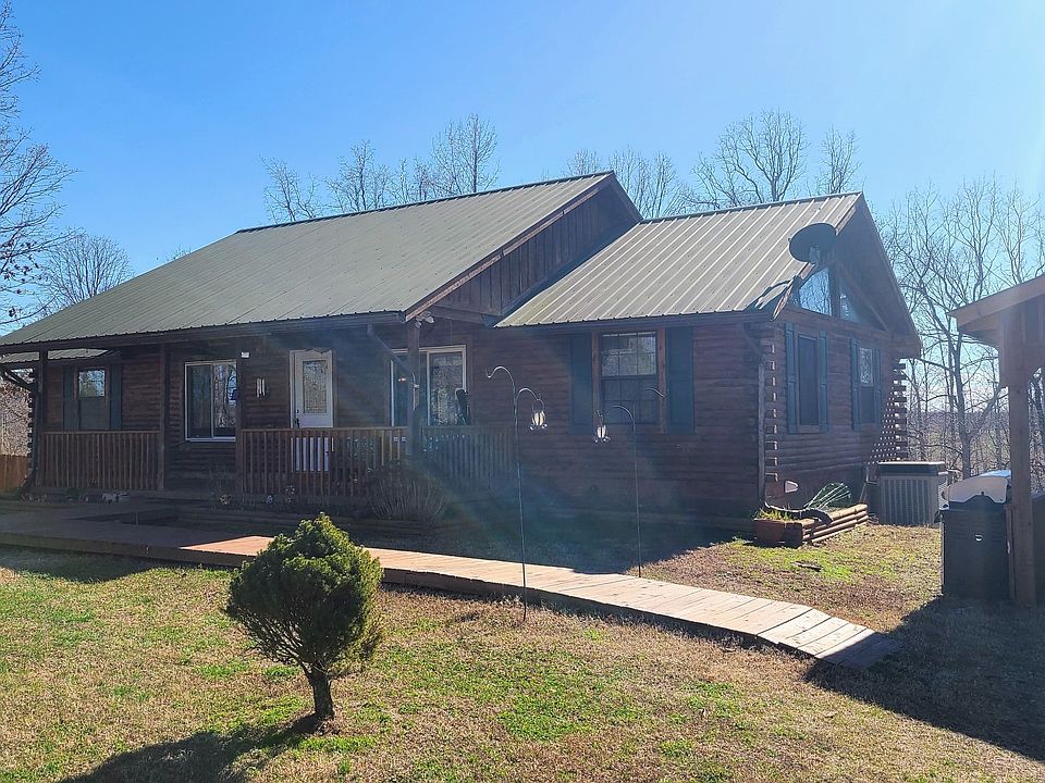 148 Mink Branch Rd, Waynesboro, TN 38485 | Zillow