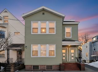 419 Hamilton St, Harrison Town, NJ 07029