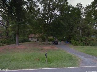 2417 Toddville Rd, Charlotte, NC 28214
