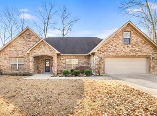 104 Saint Annes Dr, Haskell, AR 72015