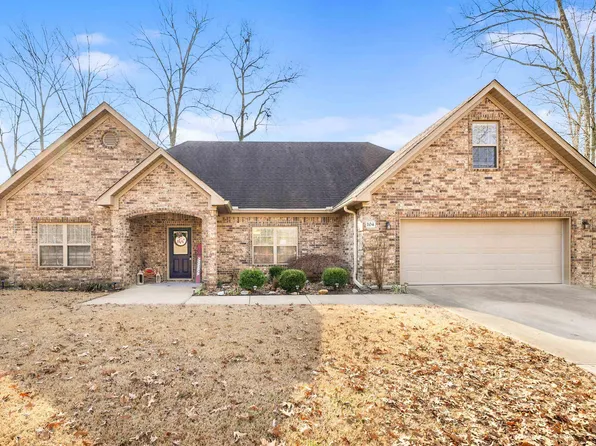 104 Saint Annes Dr, Haskell, AR 72015