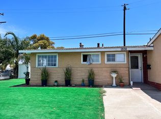1206 Glenelder Ave, Hacienda Heights, CA 91745