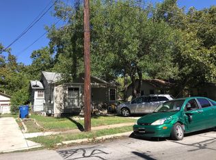 439 Jennings Ave, San Antonio, TX 78225