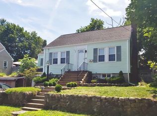 49 Weyham Rd, Weymouth, MA 02191