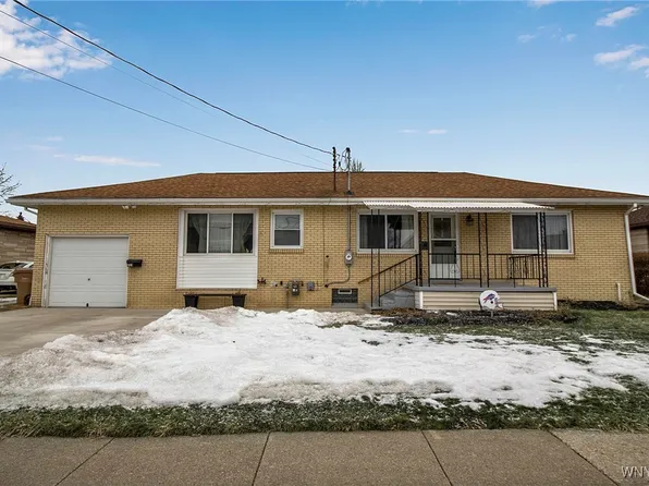 119 Mansion Ave, Cheektowaga, NY 14206