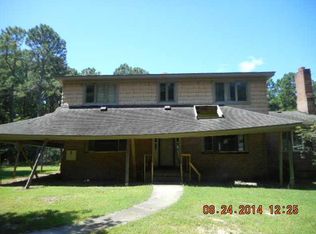 125 Sandy Point Dr, Knotts Island, NC 27950