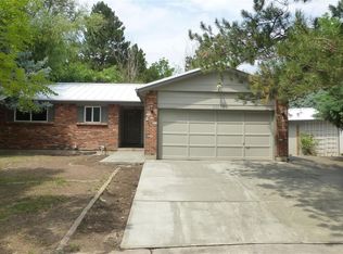 13795 W 71st Pl, Arvada, CO 80004