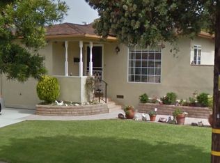 425 W Oak Ave, El Segundo, CA 90245