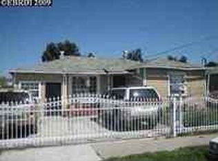 9828 Lyndhurst St, Oakland, CA 94603