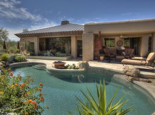 11163 E Graythorn Dr, Scottsdale, AZ 85262