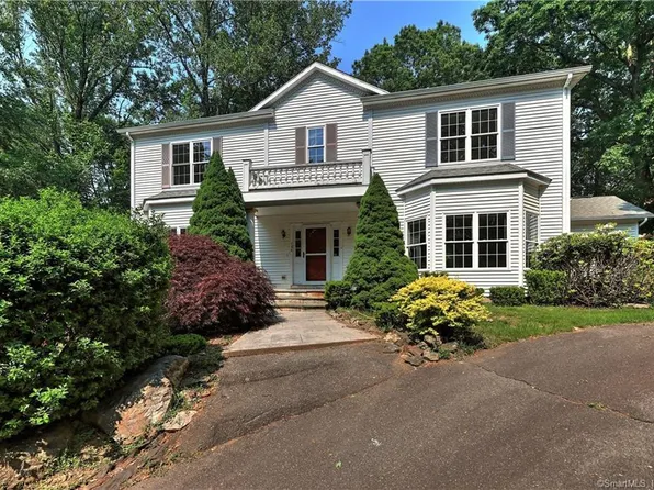 104 Honeycomb Lane, Milford, CT 06461