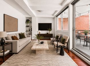 123 Baxter St APT 3A, New York, NY 10013