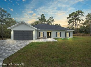 13695 Downy Woodpecker Rd, Weeki Wachee, FL 34614