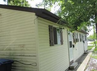227 E Central Ave, Delaware, OH