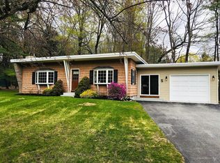 5 Packard Ave, Norway, ME 04268