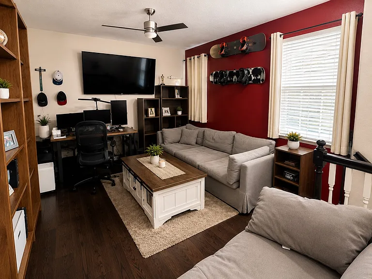 1841 Vista Meadows Dr — Photo 5