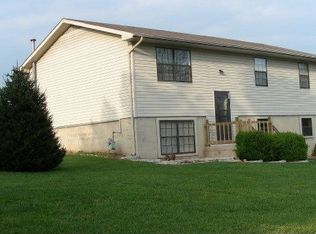 357 Sky Valley Cir, Seymour, TN 37865