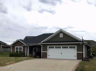 5614 Dunmeyer Ct, Columbia, MO 65203