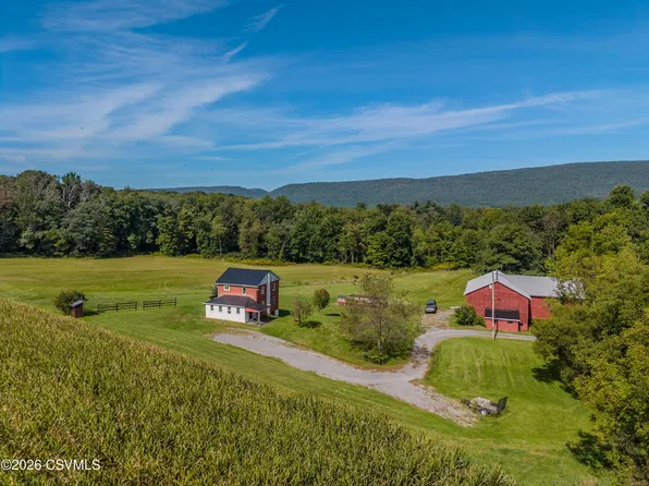 751 Bergey Rd, Middleburg, PA 17842