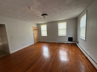 41 Fremont St APT 2, Providence, RI 02906