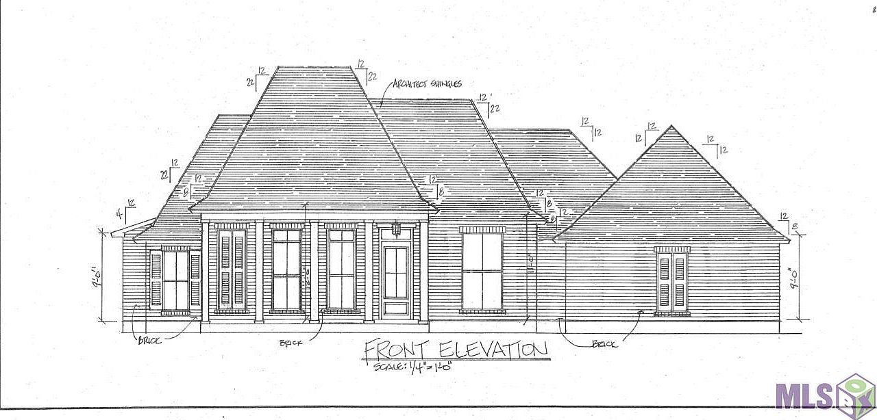 7287 Lillie Dr, Denham Springs, LA 70706 Zillow