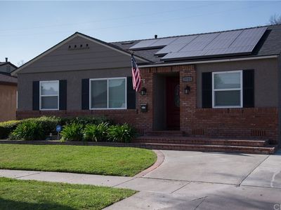 3723 Iroquois Ave, Long Beach, CA, 90808