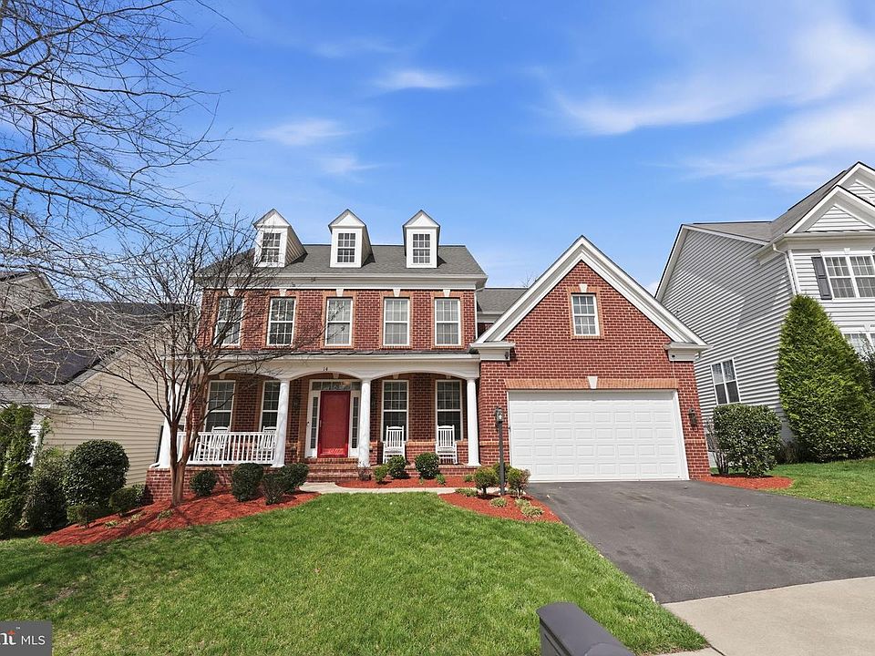 1st image of 14 Smelters Trace Rd