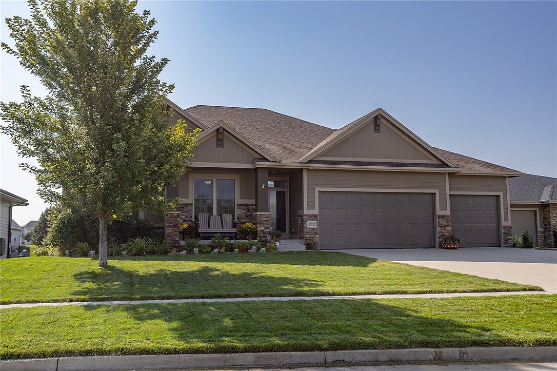 2300 NE 17th Ct, Grimes, IA 50111 MLS 682031 Zillow